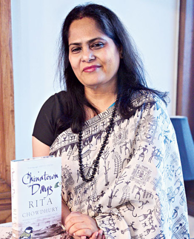 Rita Chowdhury Biography - Sahitya Akademi Award Winning Assamese Writer, Poet And Novelist — famous personality from Assam