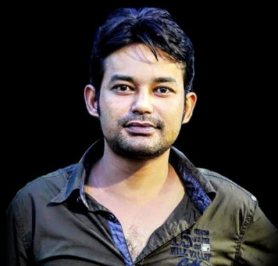 Pranab Kumar Barman Biography - Famous Assamese Poet, Author And Literary Figure — famous personality from Assam