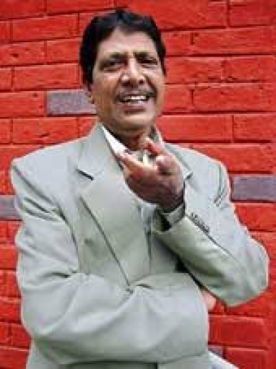 Ratan Lahkar Biography: Founder Of Kohinoor Theatre And Pioneer Of Assamese Mobile Theatre — famous personality from Assam