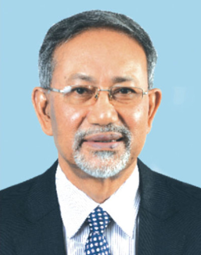 Dr. Nomal Chandra Borah Biography - Founder Of Gnrc Hospitals, Neurologist And Healthcare Visionary Of Assam — famous personality from Assam