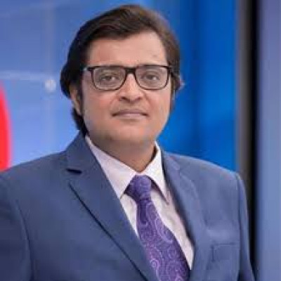 Arnab Goswami Biography - Famous Journalist From Assam, Career, Republic Tv, Education, Awards & Family — famous personality from Assam