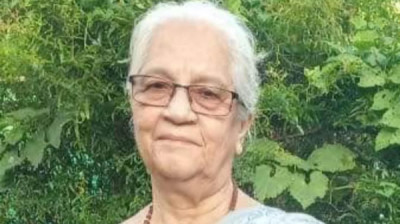 Geeta Upadhyay Biography - Padma Shri Awardee, Assamese-nepali Writer, Translator And Educationist — famous personality from Assam