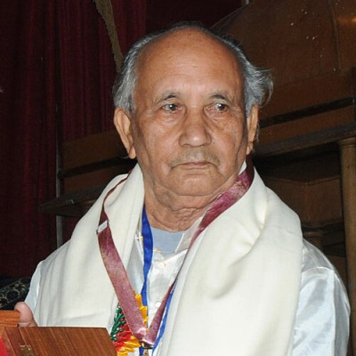 Rebakanta Mahanta Biography - Padma Shri Awardee, Sattriya Mask Artist Of Assam — famous personality from Assam