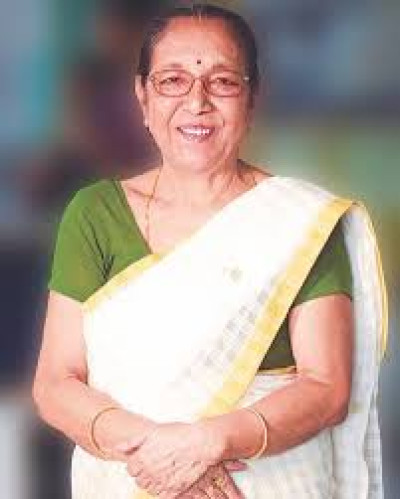 Lakhimi Baruah Biography - Padma Shri Awardee, Founder Of Konoklata Mahila Urban Cooperative Bank — famous personality from Assam