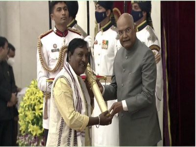 Dulal Manki Biography from Assam