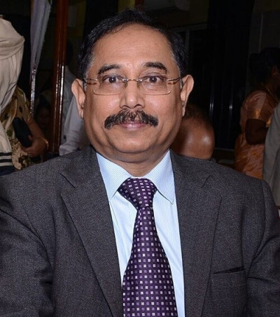 Dr. Ilias Ali Biography - Padma Shri Awardee Surgeon And Public Health Expert From Assam — famous personality from Assam