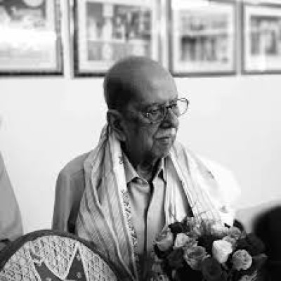 Prafulla Govinda Baruah Biography - Padma Shri Awardee, Veteran Journalist And Editor Of The Assam Tribune — famous personality from Assam