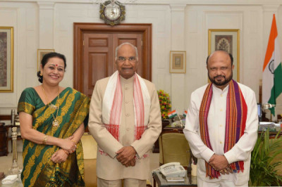 Dr. Joyasree Goswami Mahanta Biography - Padma Shri Awardee Assamese Writer, Educationist And Former Rajya Sabha Mp — famous personality from Assam
