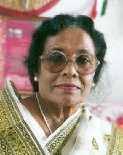 Eli Ahmed Biography - Padma Shri Awardee Assamese Writer, Social Activist And Editor — famous personality from Assam