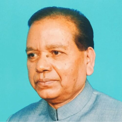 Prahlad Chandra Tasa Biography - Padma Shri Awardee, Assamese Writer, Educationist And Tea Community Scholar — famous personality from Assam