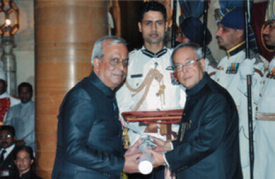 Mukul Chandra Goswami Biography - Founder Of Ashadeep And Padma Shri Awardee From Assam — famous personality from Assam