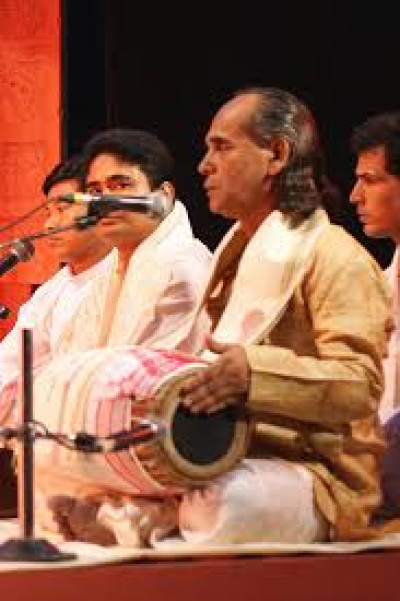 Ghanakanta Bora Borbayan Biography from Assam