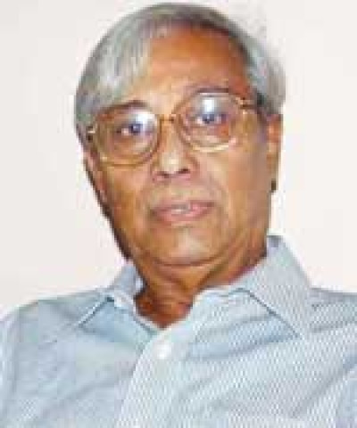 Arun Sarma Biography - Padma Shri Awardee, Assamese Playwright, Author And Sahitya Akademi Winner — famous personality from Assam