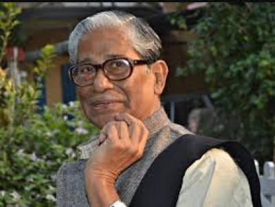 Dr. Birendranath Datta Biography - Padma Shri Awardee, Folklorist, Educationist And Assamese Writer — famous personality from Assam