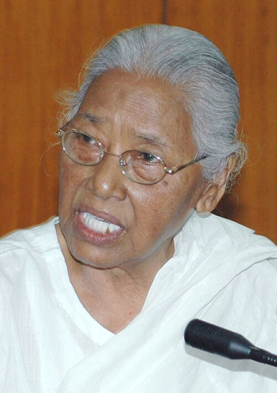 Hema Bharali Biography - Freedom Fighter, Gandhian Leader, Social Worker And Padma Shri Awardee From Assam — famous personality from Assam
