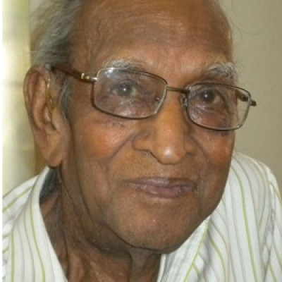 Satish Chandra Kakati Biography - Padma Shri Awardee Journalist From Assam — famous personality from Assam