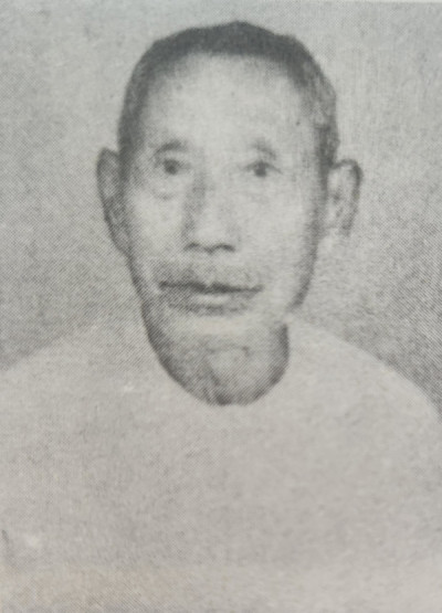 Madaram Brahma Biography - First Bodo Padma Shri Awardee, Poet And Playwright Of Assam — famous personality from Assam
