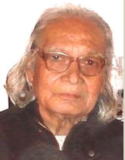 Abdus Sattar Biography - Padma Shri Awardee, Assamese Writer, Educator And Assam Sahitya Sabha Leader — famous personality from Assam