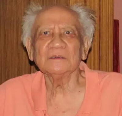 Dr. Mukti Prasad Gogoi Biography - Padma Shri Awardee Doctor, Writer And Medical Pioneer From Assam — famous personality from Assam
