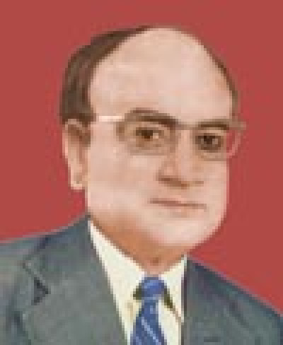 Dr. Nekibuz Zaman Biography - Padma Shri Awardee Surgeon From Assam — famous personality from Assam