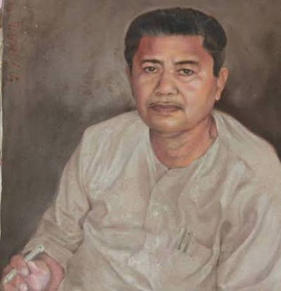 Dr. Lila Gogoi Biography - Famous Assamese Writer, Historian And Educationist — famous personality from Assam