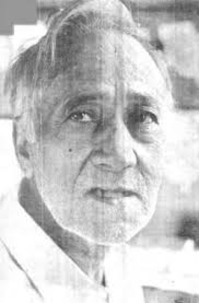 Ratnakanta Barkakati Biography - Life, Literary Works, Books, Awards And Contributions — famous personality from Assam