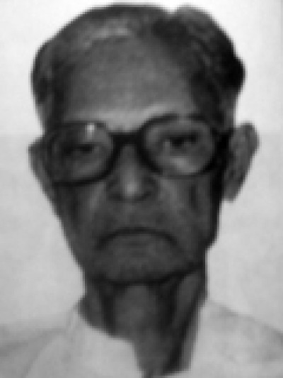 Satyendranath Sarma - Famous Assamese Writer, Scholar And Historian — famous personality from Assam