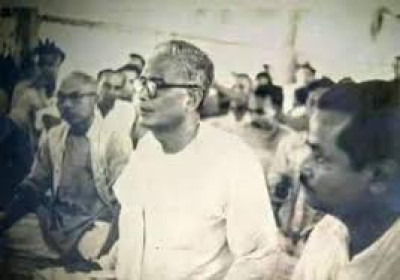 Atul Chandra Barua - Famous Assamese Writer, Civil Servant And Literary Figure — famous personality from Assam