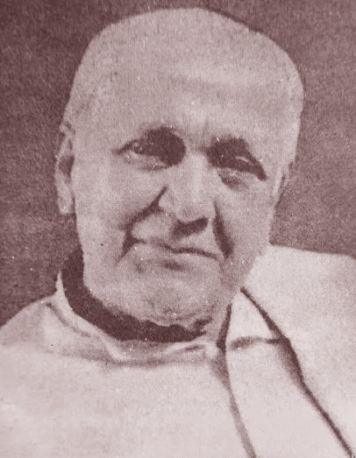 Assamese Poet, Writer, Educationist And Asam Sahitya Sabha President — famous personality from Assam