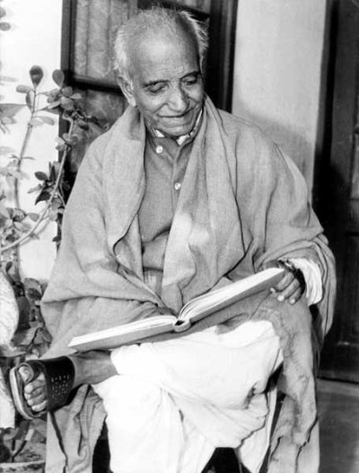 Lakhyadhar Choudhury - Assamese Playwright, Actor, Writer And Freedom Fighter — famous personality from Assam