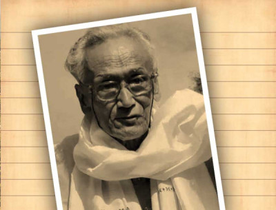 Mahim Bora - A Legendary Voice In Assamese Literature And Education