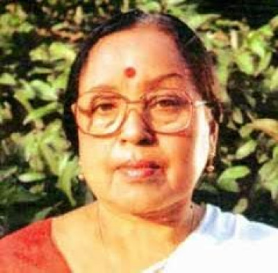 Dr. Nirmal Prabha Bordoloi - A Luminous Voice In Assamese Poetry And Folklore