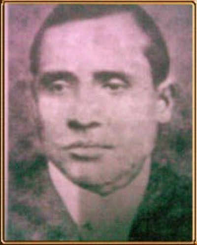 Chandra Kumar Agarwala - Pratimar Khonikor Of Assam