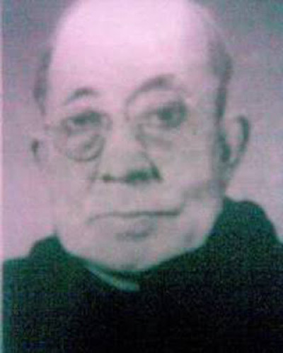 Jatindra Nath Duwara - Bonphulor Kobi (poet Of Wildflowers)