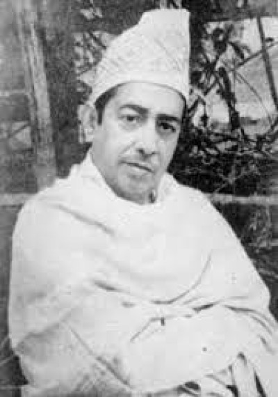 Parbati Prasad Barua - Geetikavi - An Iconic Voice Of Assam
