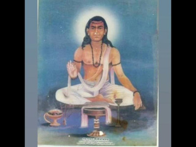 Sri Damodardev Of Assam - A Torchbearer Of Neo-vaishnavism