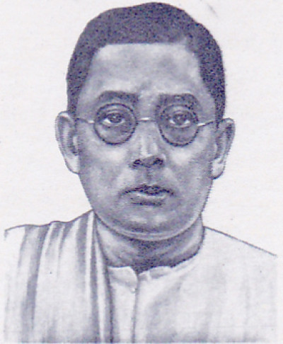 Krishna Kanta Handique - Scholar, Educator, And Philanthropic Visionary - Famous personality from Assam