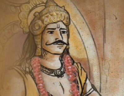 Bhaskaravarman (600-650 Ce): The Last King Of The Varman Dynasty Of Kamarupa