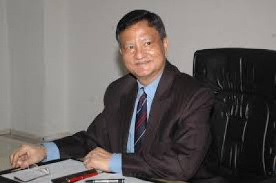 Harishankar Brahma - A Trailblazer From Assam In Indian Electoral History
