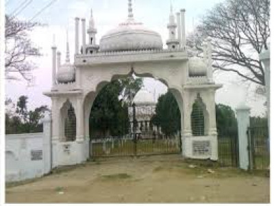 Azan Faqir (ajan Pir) – The Revered Sufi Saint Who United Assam Through Faith And Music - Famous personality from Assam