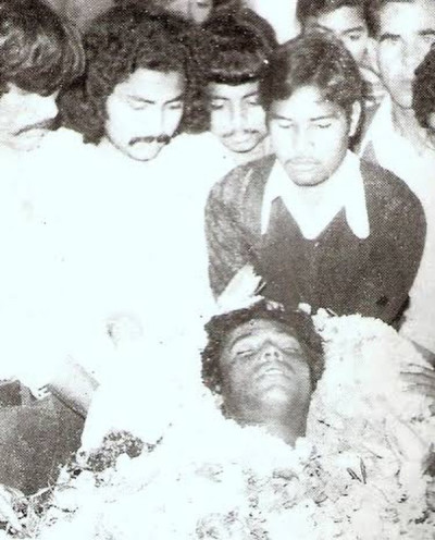 Khargeswar Talukdar from Assam