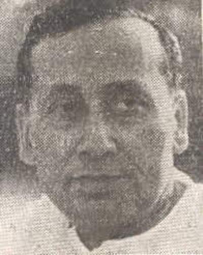 Bijoy Chandra Bhagwati Biography from Assam