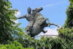 Koch King Naranarayan: The Greatest Ruler Of The Koch Kingdom And Architect Of Medieval Assam from Assam