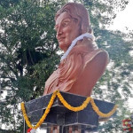 Mangri Orang Alias Malati Mem – First Female Martyr Of Assam In India's Freedom Struggle from Assam