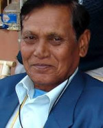 Bhogeswar Baruah – First Assamese International Gold Medalist And Legendary Indian Athlete from Assam