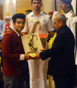 Shiva Thapa – Famous Boxer From Assam And Arjuna Award Winner from Assam