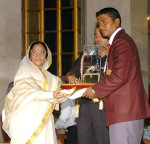 Jayanta Talukdar – Famous Archer From Assam And Arjuna Award Winner from Assam