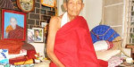 Bhante Baba: Life, Teachings, Legacy And Buddhist Influence In Assam from Assam