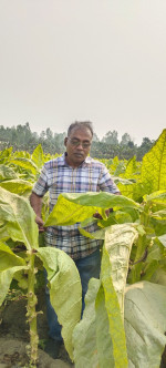 Dr. Imran Hussain Biography: Agricultural Scientist And Former Joint Director Of Agriculture, Assam from Assam