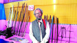 Durlav Bora Biography: Curator Of Uttaran Museum And Heritage Conservationist Of Assam from Assam